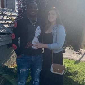 Meet your Posher, Jenna-lea